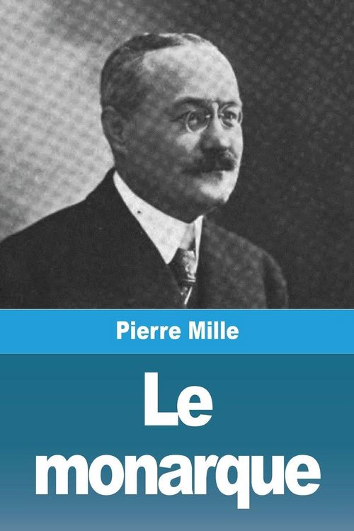 Produktbild: Le monarque