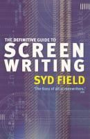 Produktbild: The Definitive Guide To Screenwriting