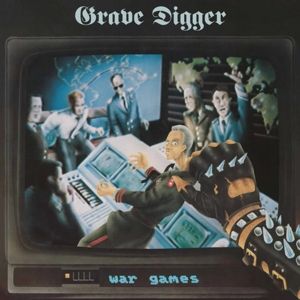 Produktbild: War Games