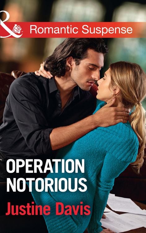 Produktbild: Operation Notorious