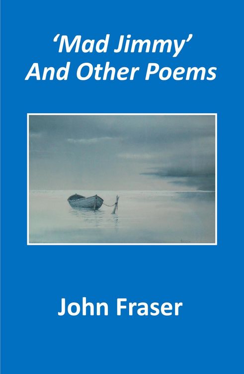 Produktbild: 'Mad Jimmy' and Other Poems