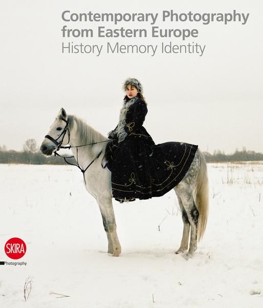 Produktbild: Contemporary Photography from Eastern Europe