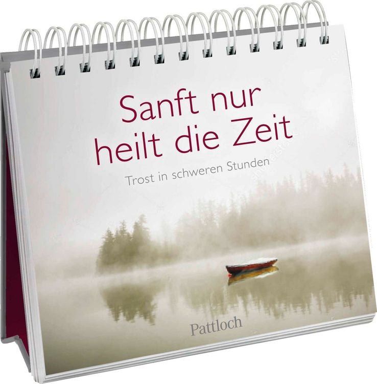 Produktbild: Sanft nur heilt die Zeit