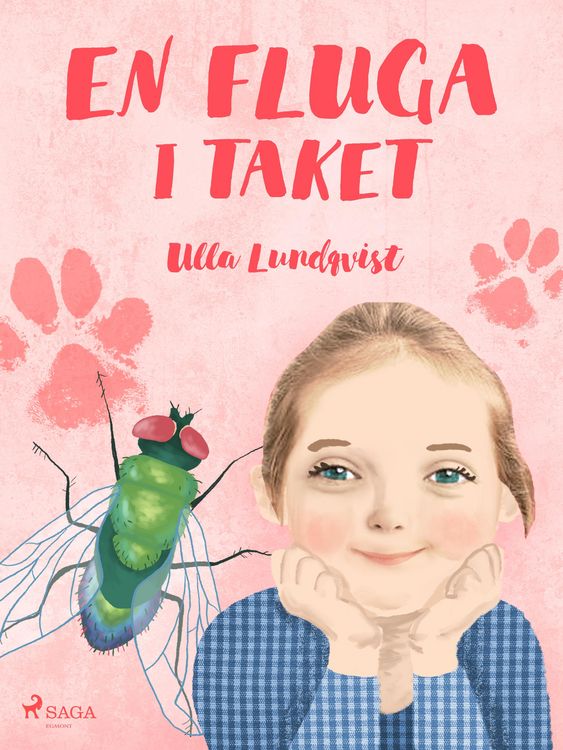 Produktbild: En fluga i taket