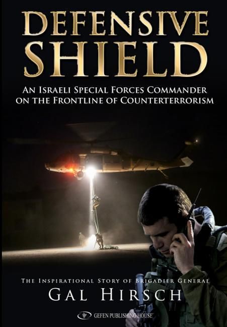 Produktbild: Defensive Shield