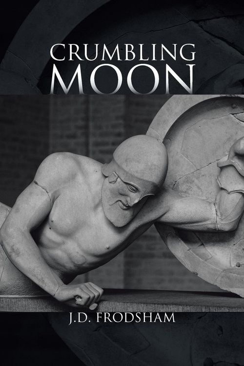 Produktbild: Crumbling Moon