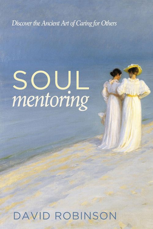 Produktbild: Soul Mentoring