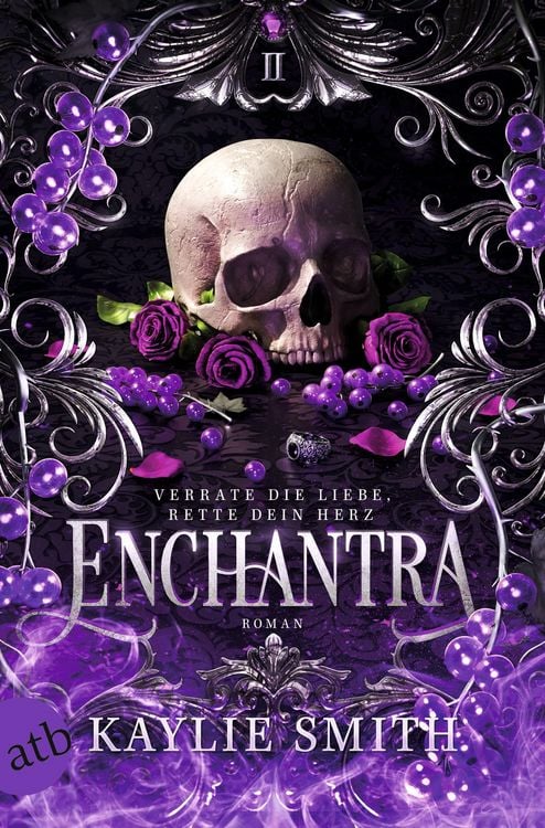 Produktbild: Enchantra - Verrate die Liebe, rette dein Herz