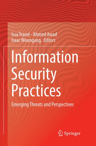 Produktbild: Information Security Practices