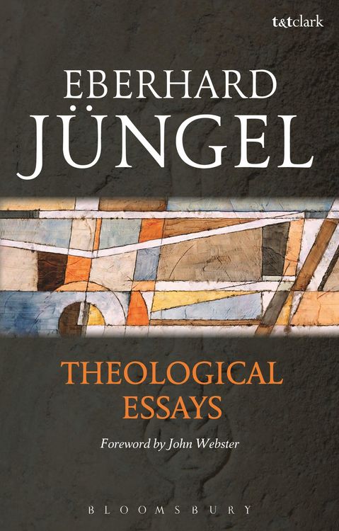 Produktbild: Theological Essays