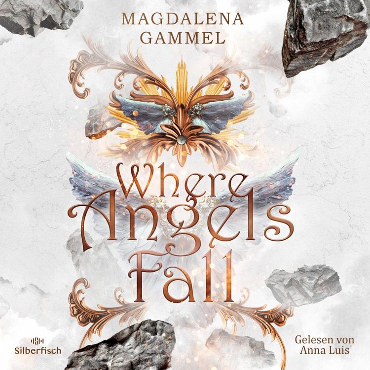Produktbild: Daughter of Heaven 1: Where Angels Fall