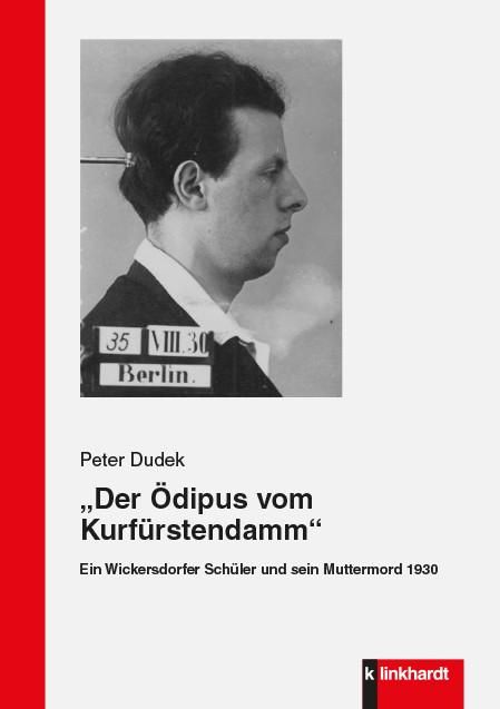 Produktbild: "Der &Ouml;dipus vom Kurf&uuml;rstendamm"