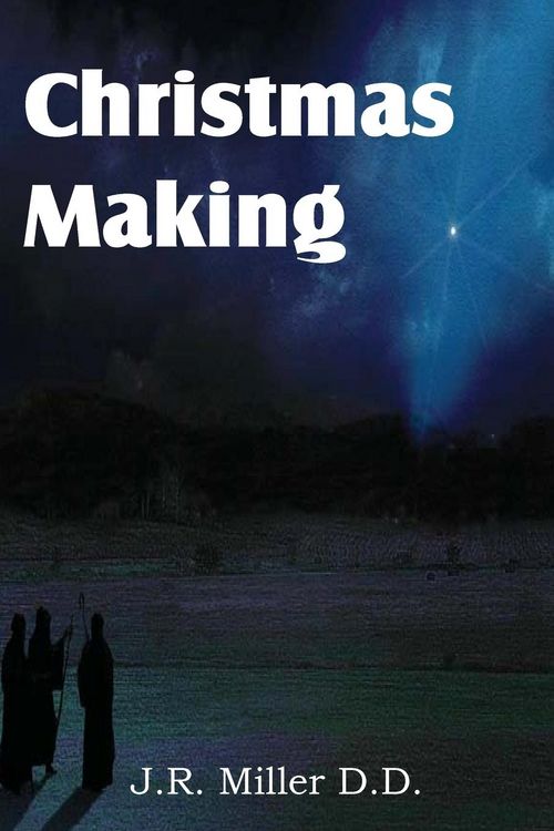 Produktbild: Christmas Making