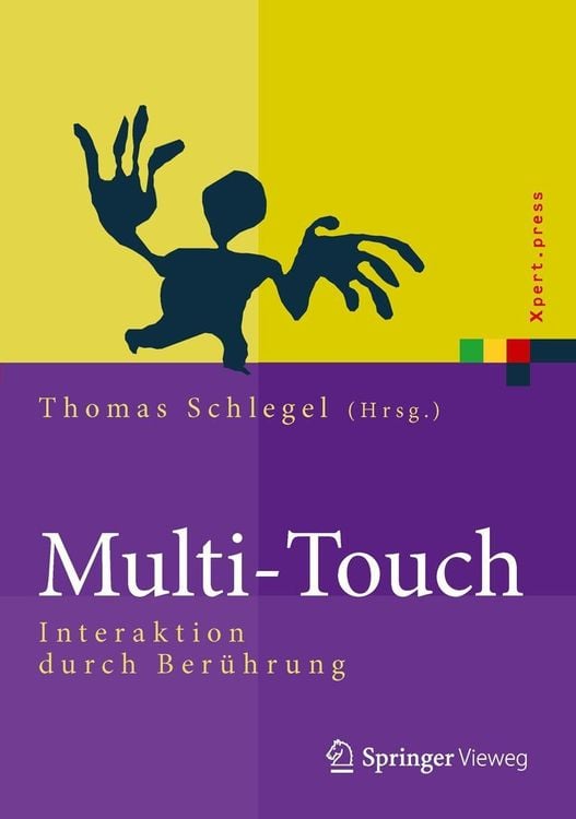 Produktbild: Multi-Touch