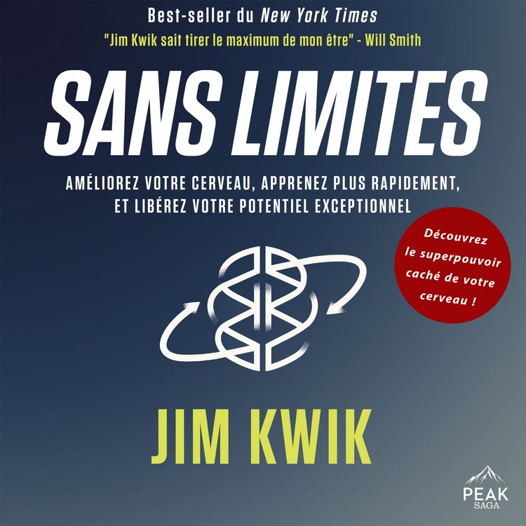Produktbild: Sans Limites