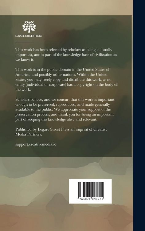 Produktbild: The Child's Story of the Greatest Century