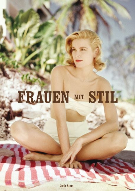 Produktbild: Frauen mit Stil