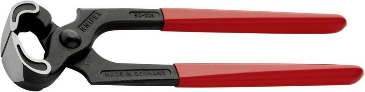 Produktbild: Knipex 50 01 225 Kneifzange 225mm 1St.