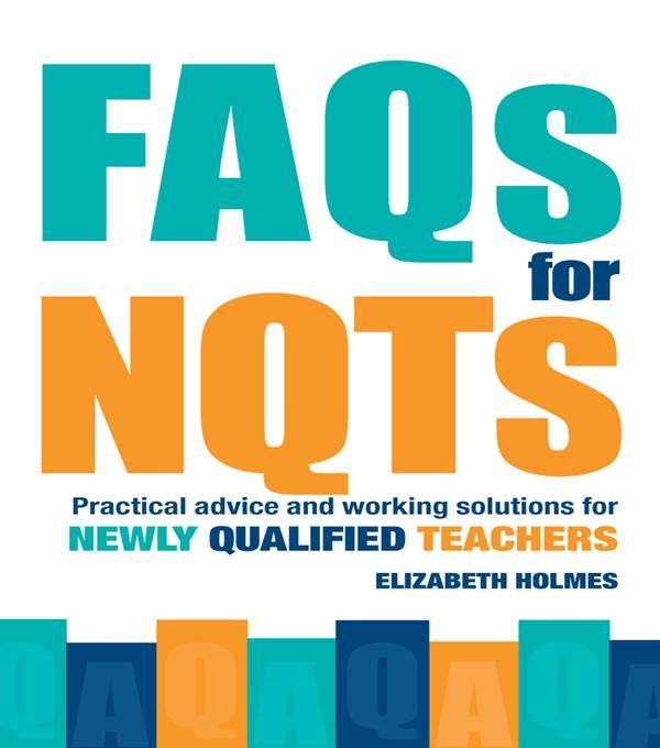 Produktbild: FAQs for NQTs