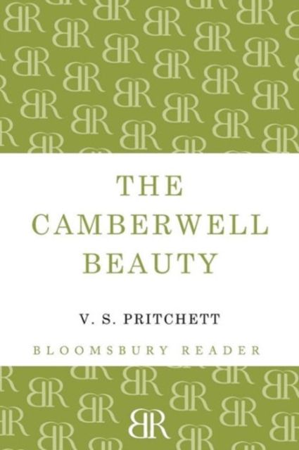 Produktbild: Camberwell Beauty