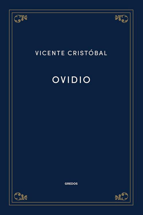 Produktbild: Ovidio