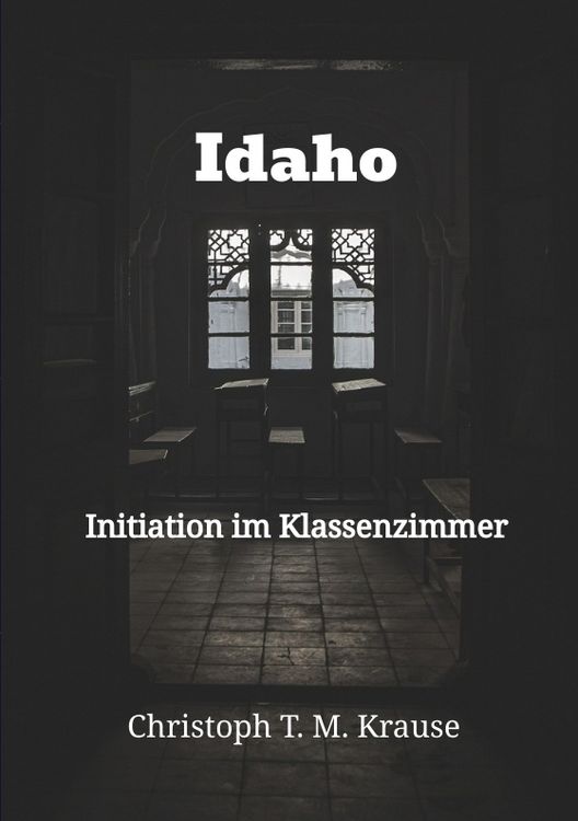 Produktbild: Idaho