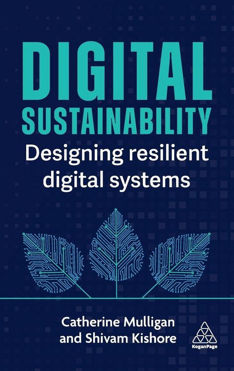 Produktbild: Digital Sustainability
