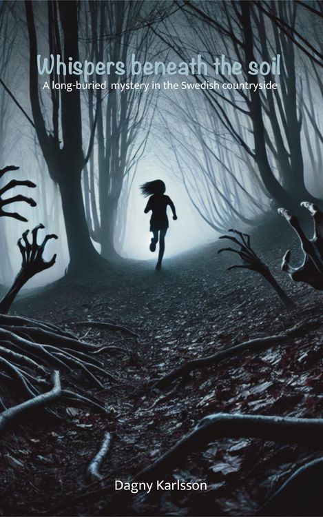Produktbild: Whispers beneath the soil