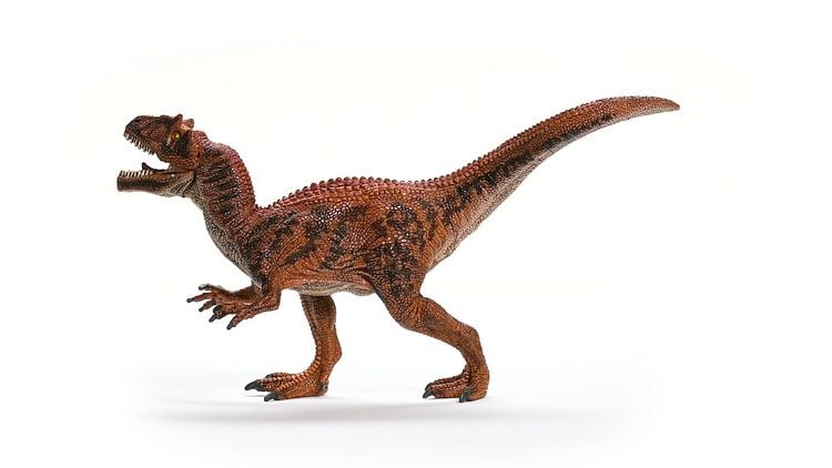 Produktbild: schleich&reg; Dinosaurs Allosaurus 13,5cm