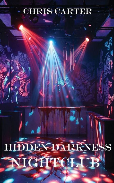 Produktbild: Hidden Darkness