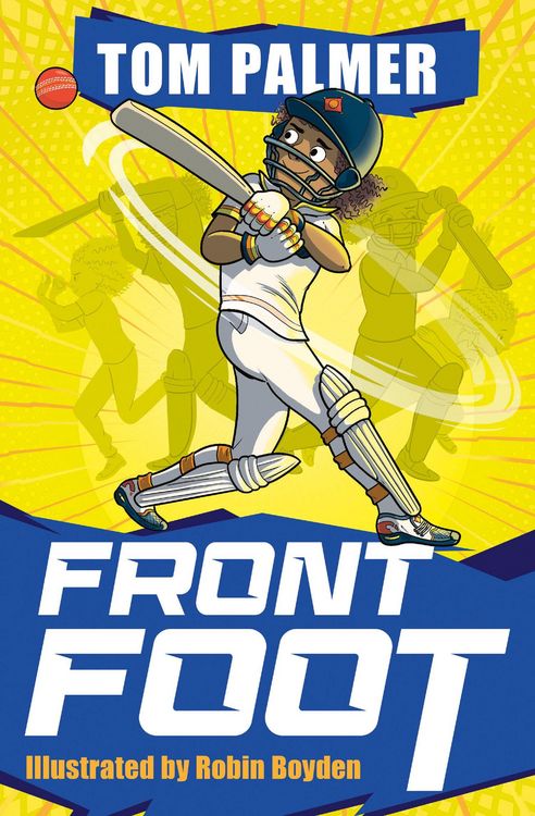 Produktbild: Front Foot