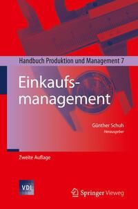 Produktbild: Einkaufsmanagement