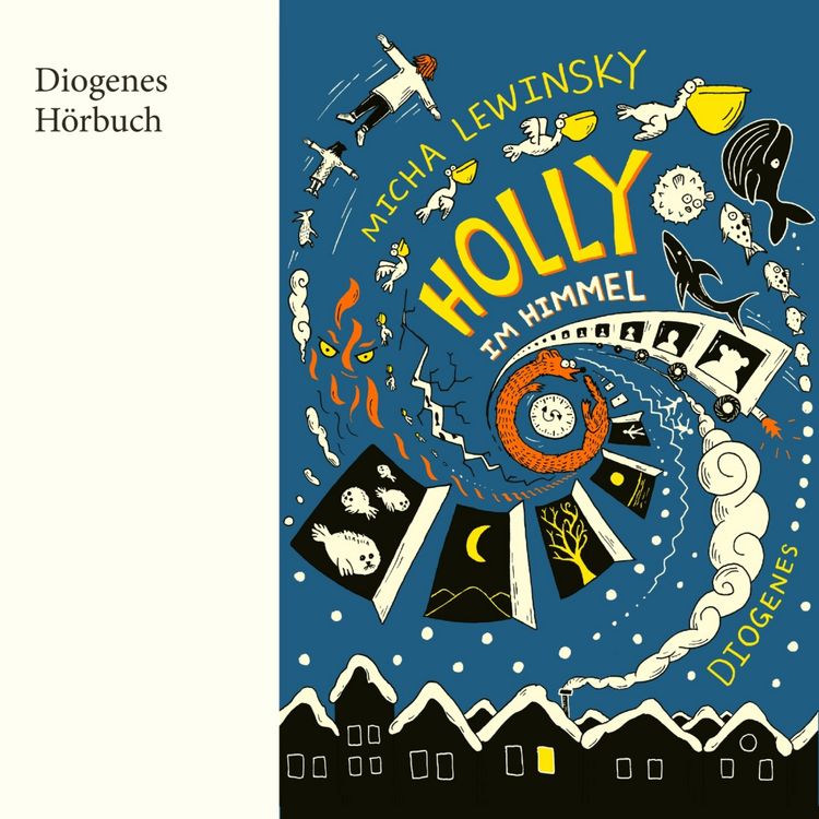 Produktbild: Holly im Himmel