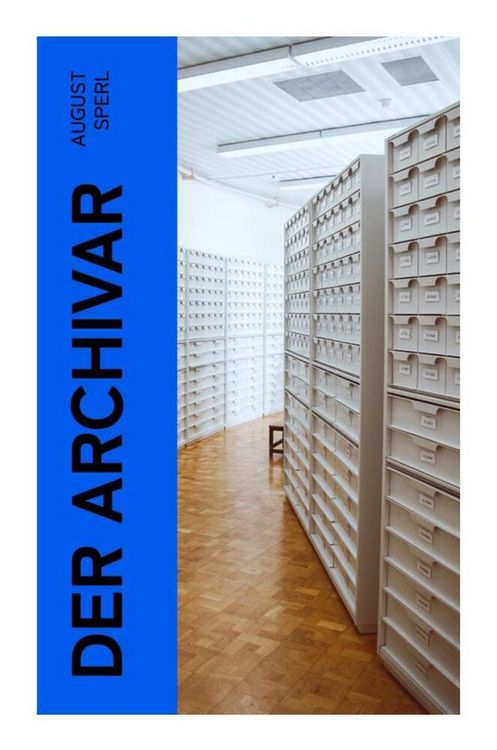 Produktbild: Der Archivar