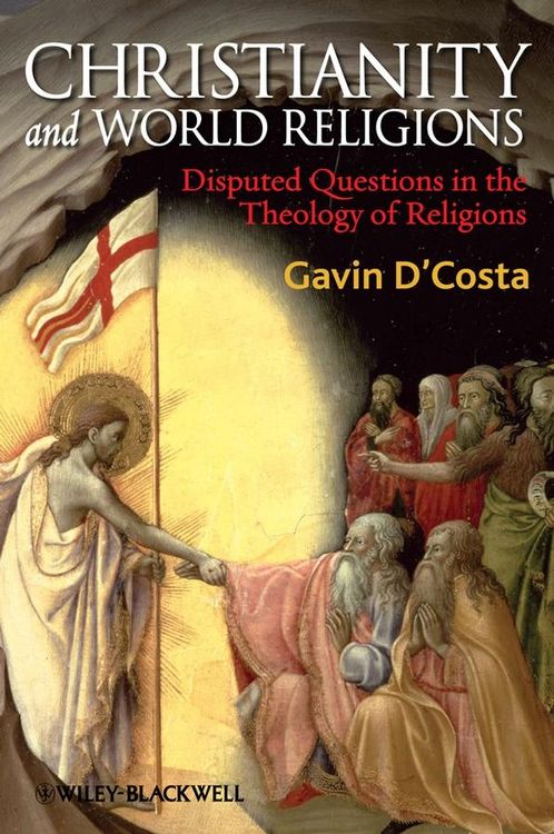 Produktbild: Christianity and World Religions
