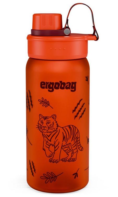 Produktbild: Tiger Trinkflasche