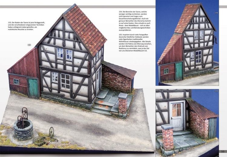 Produktbild: Landschaften im Modell