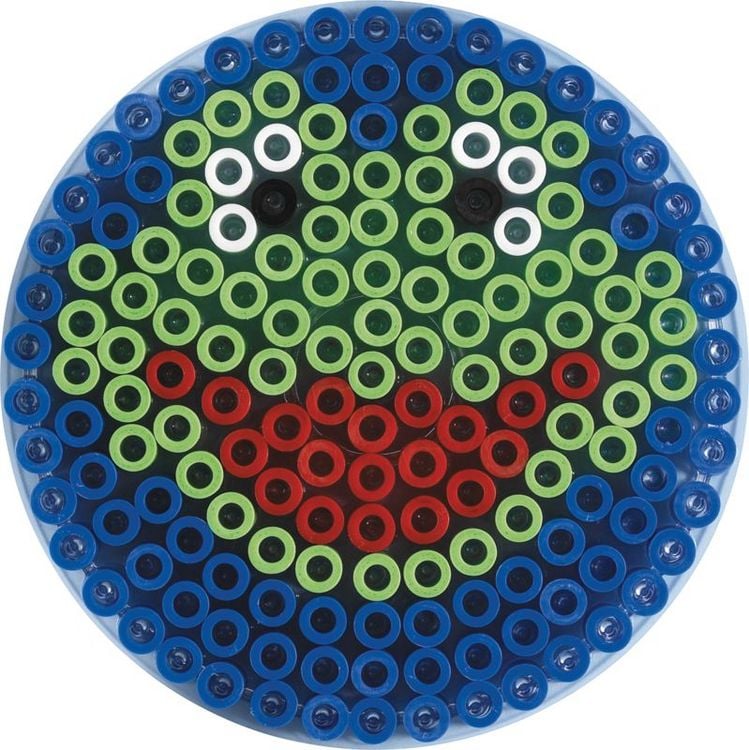 Produktbild: HAMA Maxi Stiftplatte Kreis