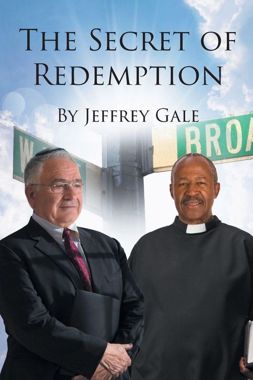 Produktbild: The Secret of Redemption