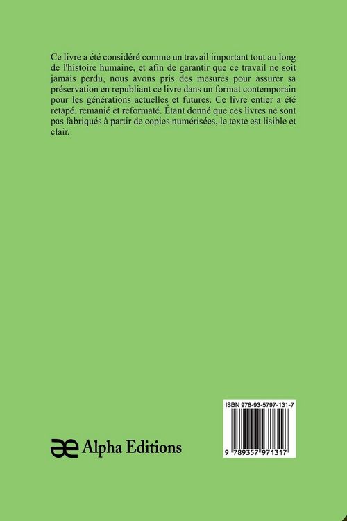 Produktbild: La nouvelle Carthage