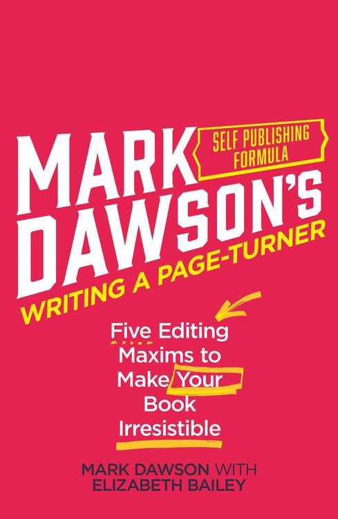 Produktbild: Writing A Page-Turner
