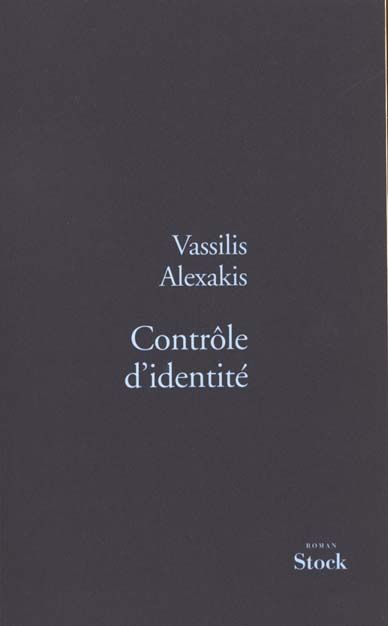 Produktbild: Controle D Identite