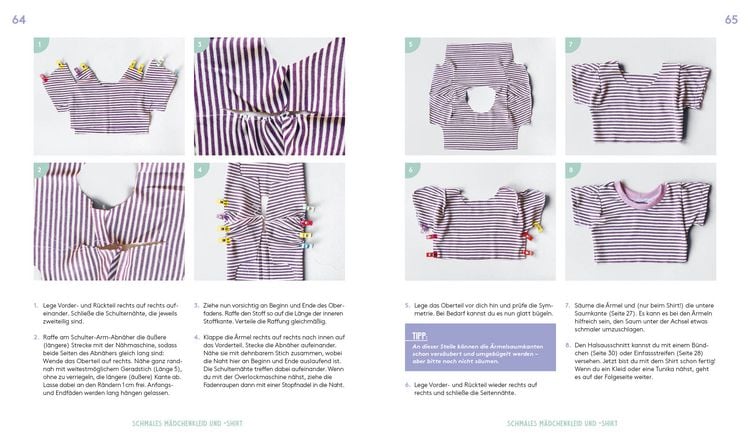 Produktbild: Hej Minimode &ndash; Super soft: Baby- und Kinderkleidung n&auml;hen mit Merino-Wollstoffen