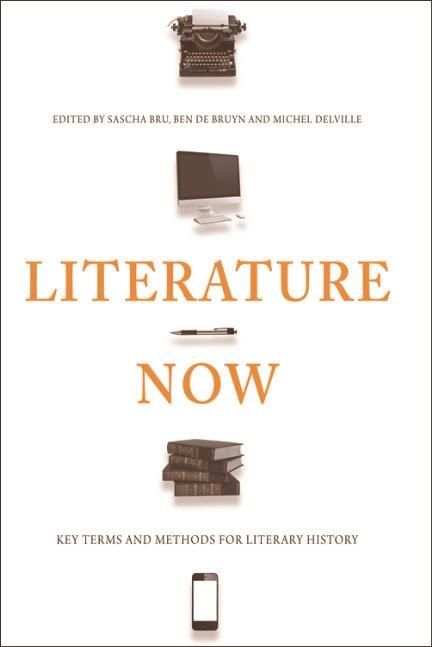 Produktbild: Literature Now