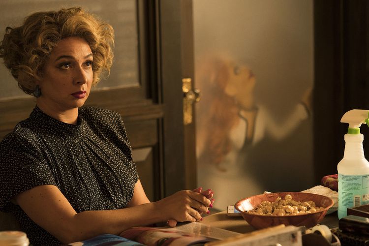 Produktbild: The Happytime Murders