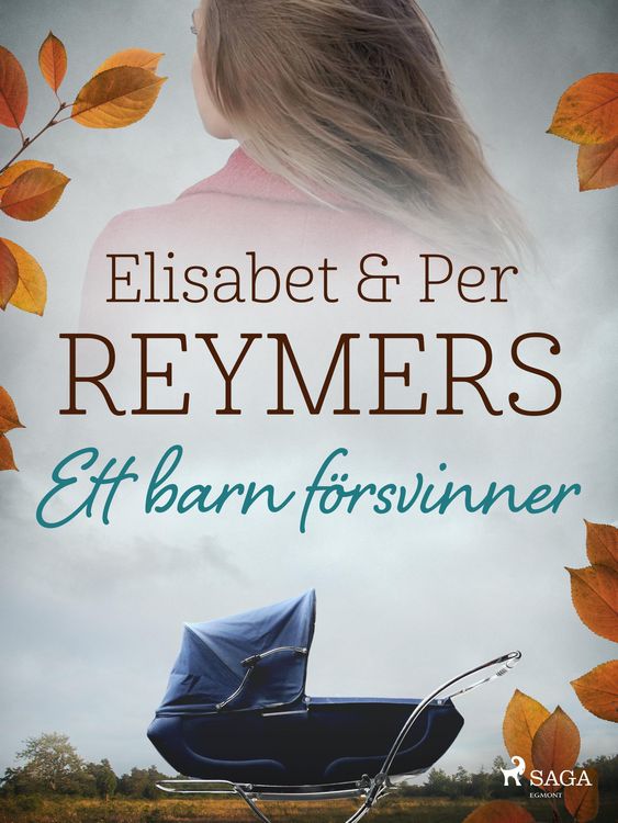 Produktbild: Ett barn f&ouml;rsvinner