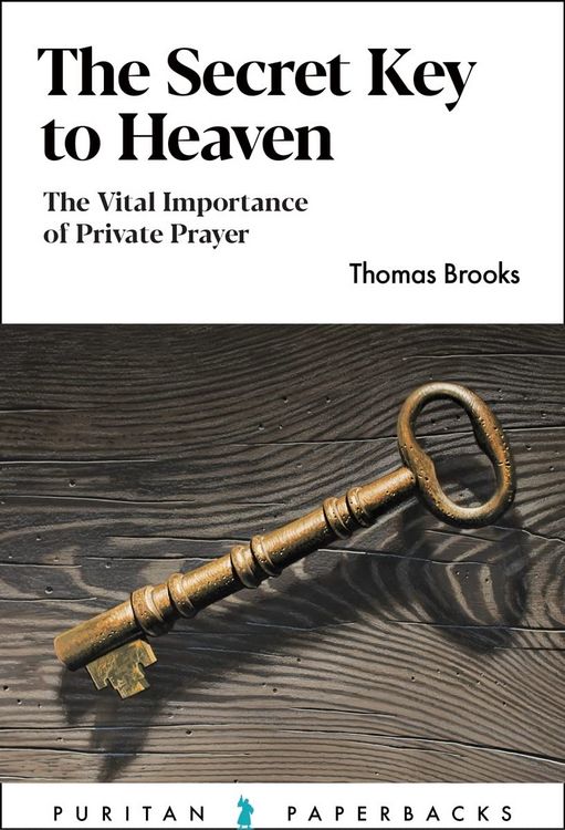 Produktbild: The Secret Key to Heaven