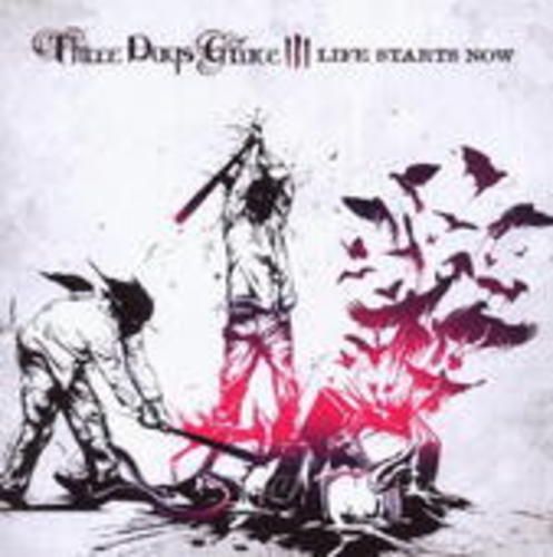 Produktbild: Life Starts Now