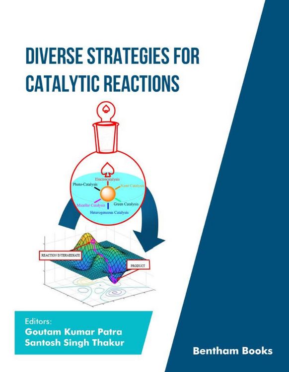 Produktbild: Diverse Strategies for Catalytic Reactions