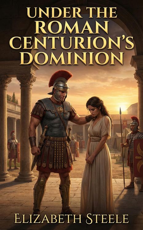 Produktbild: Under The Roman Centurion's Dominion
